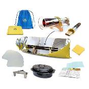 SunGood 360 Multi-Cooking Solar Oven