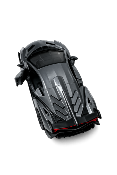 Voiture Miniature Lamborghini Veneno Coloris Gris