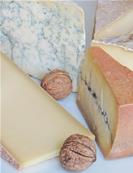 La boîte aux 5 fromages du Jura