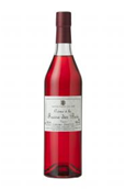 Crme de fraise des bois 18 70 cl