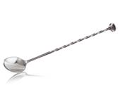 Cuillère en inox Vacuvin 28 cm