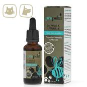 Soin des oreilles chien et chat 30 ml