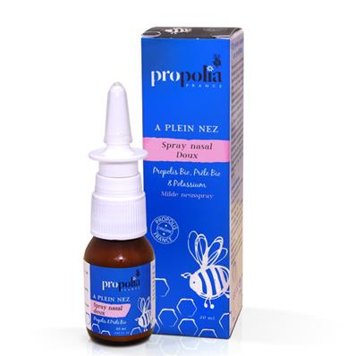 Spray nasal doux 20 ml