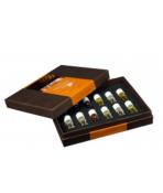 Coffret Oenologie 12 Arômes Fût de Chêne