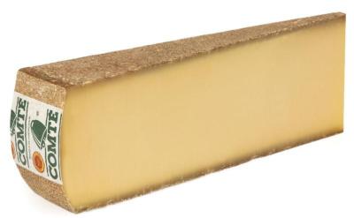 Comté du Jura Extra Délice