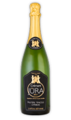 Crémant du Jura en Blanc 75 Cl