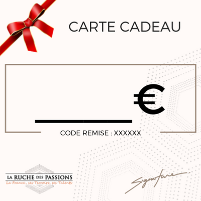 E-Carte Cadeau les Cadeaux de Naissance