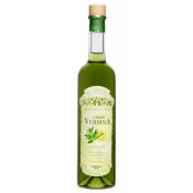 Liqueur A La Verveine Et Au Citron