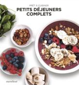 Livre Petits Djeuners complets