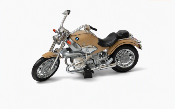 Moto Miniature BMW R1200 C