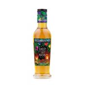 Sirop aux Epices de Noël Vedrenne 25 Cl