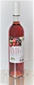 Apritif Artisanal aux Fruits Rouges 11,5