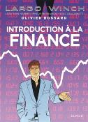 Largo Winch Introduction  la Finance