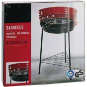 Barbecue Rond 33 Cm