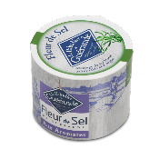 Mlange Fleur de Sel de Gurande aux Algues