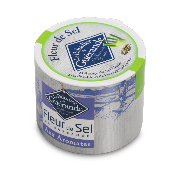 Mlange Fleur de Sel de Gurande Fenouil & Cardamome