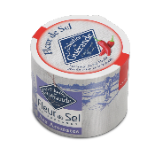 Mélange Fleur de Sel de Guérande et Piment