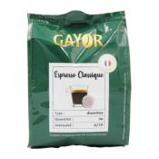 Caf Expresso Classique 36 Dosettes