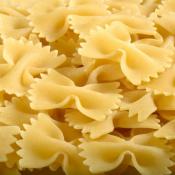 Ptes Farfalle N58 Italie Sac de 5 KG