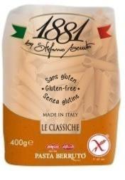 Pâtes Italiennes Penne Sans Gluten 400 Grs