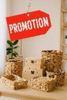 Promotions