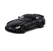 Voiture Miniature Mercedes Benz AMG GT R Noire
