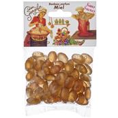 Bonbons au miel sans sucre 115 grs