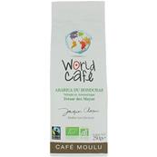 Café moulu bio pur Arabica Honduras 250 grs