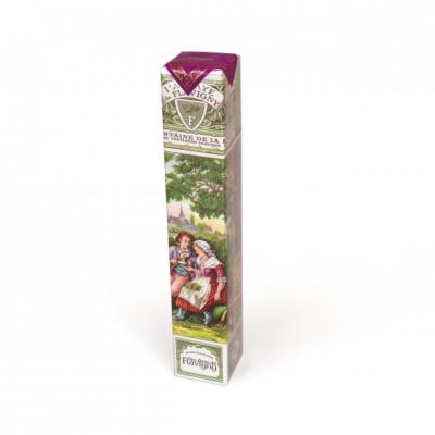 Etui Carton Bonbons Anis 90 Grs