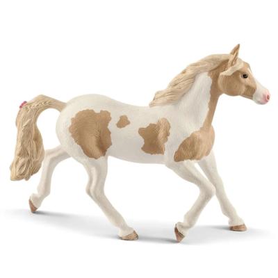 Jument Paint Horse Figurine Cheval Schleich