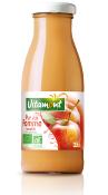 Jus de Pomme Trouble Bio