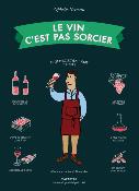 Le Vin C'est Pas Sorcier Edition 2018