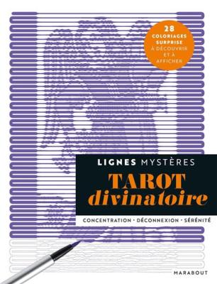 Lignes Mystères le Tarot Divinatoire