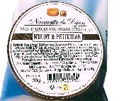 Pain d'Epices Fourrage Au Chocolat 30 Grs