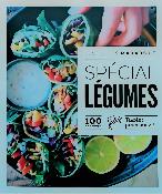 Livre Spécial Légumes 100 Recettes