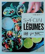 Livre Spcial Lgumes 100 Recettes