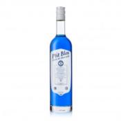 Pastis De Marseille P'tit Bleu 70 Cl