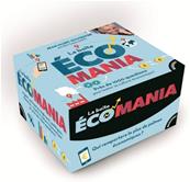 Jeu de connaissances ecomania 1000 questions