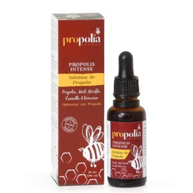 Solution de propolis 30 ml