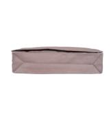 Besace Beige Coton Biologique Avec Sangle Et Bandoulière