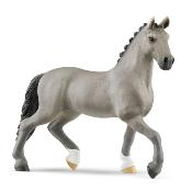 Figurine Cheval Schleich Etalon de Selle Français