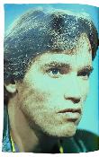 Magazine d'Occasion Ciné-News Arnold Schwarzenegger