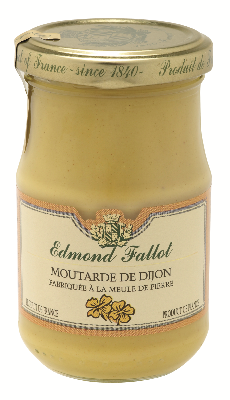 Moutarde de Dijon Bocal 21 Cl