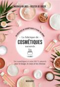 La Fabrique de Cosmtiques Naturels Marika Wilmes - Hester de Goede