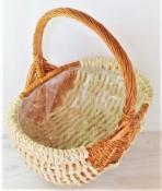 Large Wicker Basket