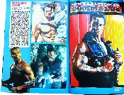 Magazine d'Occasion Ciné-News Arnold Schwarzenegger