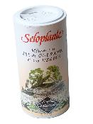 Mélange Sel De Guérande Et Aux Herbes
