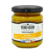 Moutarde au Miel Reine de Dijon
