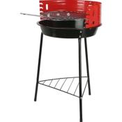 Barbecue Rond 33 Cm
