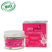 Baume actif propolis, karit et miel bio 30 ml